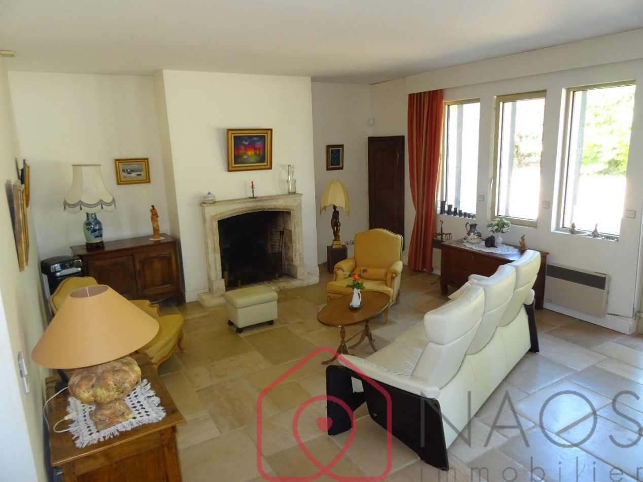 vente Maison Les Aix D'angillon - Photo 3