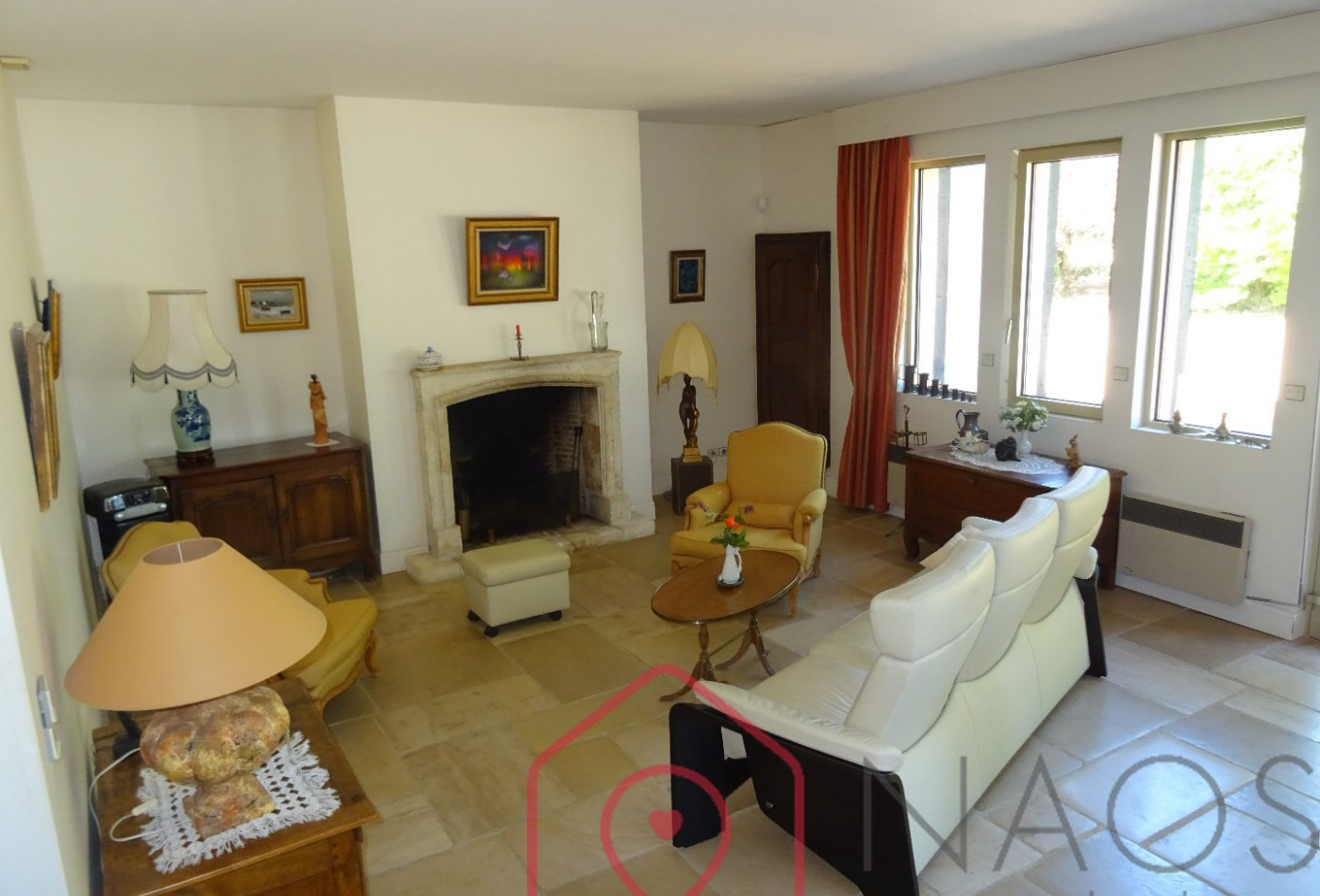 vente Maison Les Aix D'angillon - Photo 3