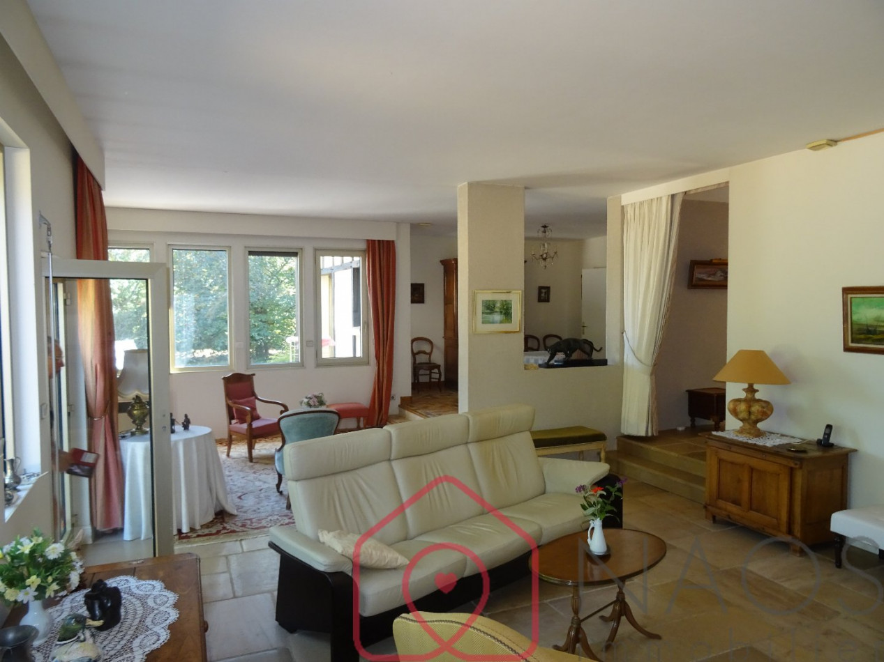 vente Maison Les Aix D'angillon - Photo 4