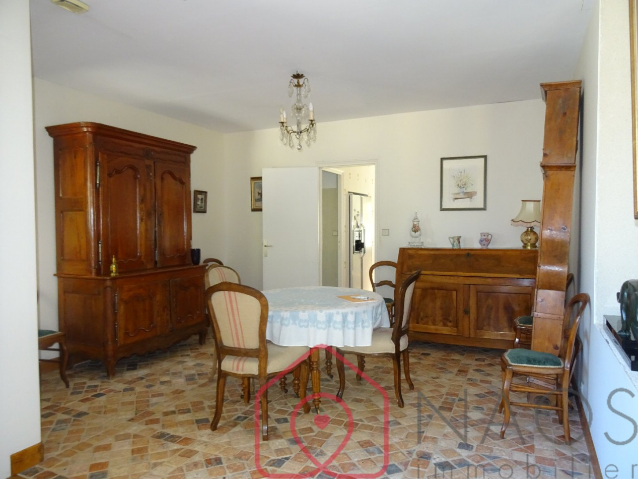 vente Maison Les Aix D'angillon - Photo 5