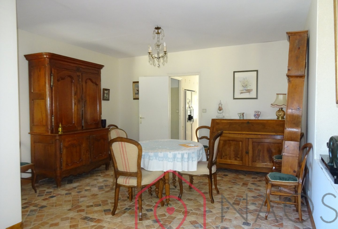 vente Maison Les Aix D'angillon - Photo 5