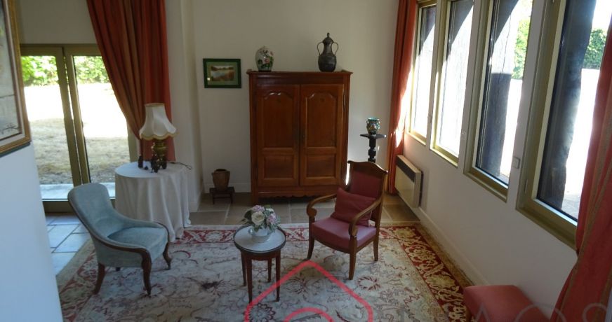 vente Maison Les Aix D'angillon