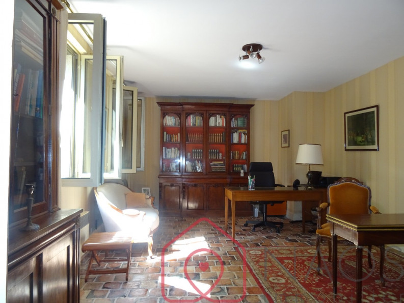 vente Maison Les Aix D'angillon - Photo 8