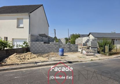 vente Maison Saran