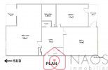 vente Appartement Orleans