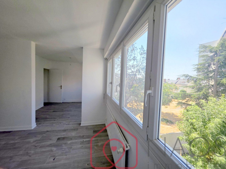 vente Appartement Orleans - Photo 5