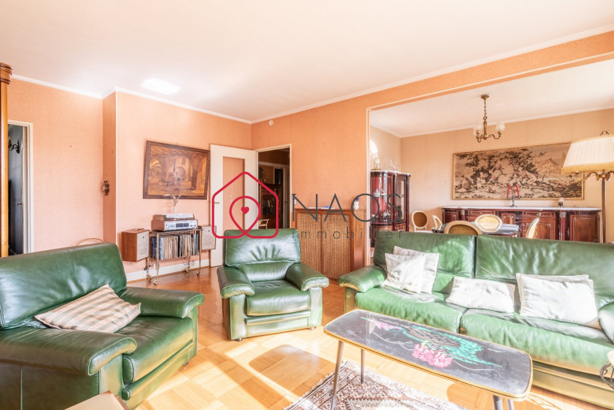 vente Appartement Saint Cloud - Photo 6