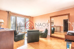 vente Appartement Saint Cloud