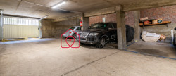 vente Parking intérieur Pantin
