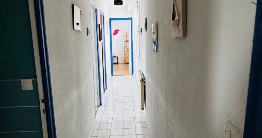 vente Maison et terrain Dinard