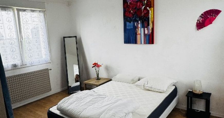 vente Maison et terrain Dinard