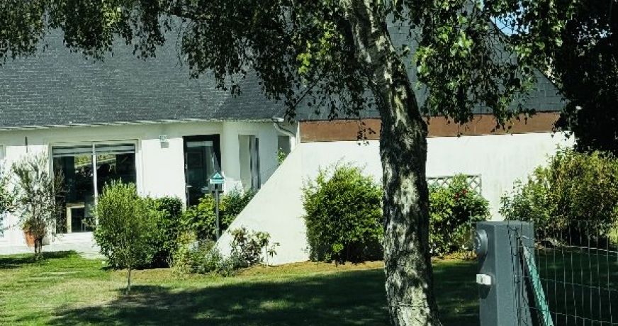 vente Maison et terrain Dinard