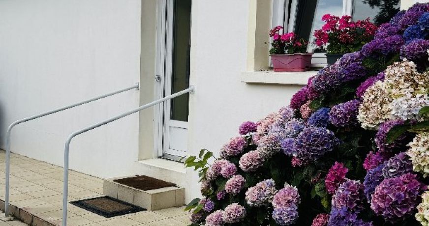 vente Maison et terrain Dinard