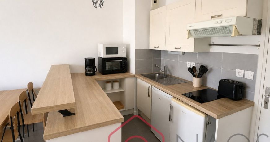 vente Appartement La Seyne Sur Mer