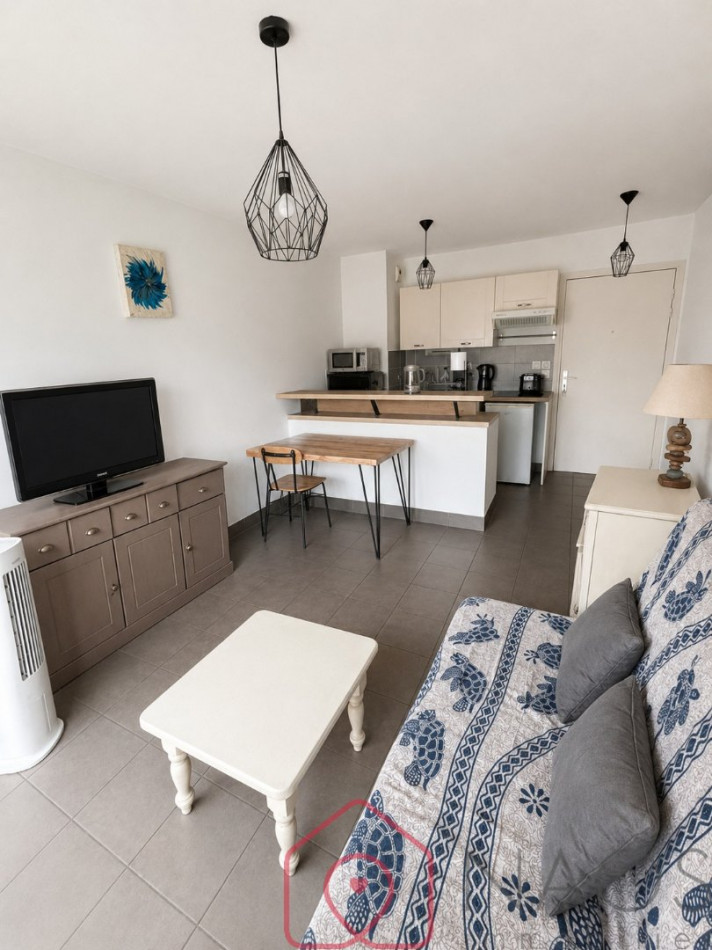 vente Appartement La Seyne Sur Mer - Photo 2