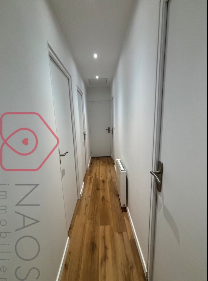 vente Maison Eu - Photo 5