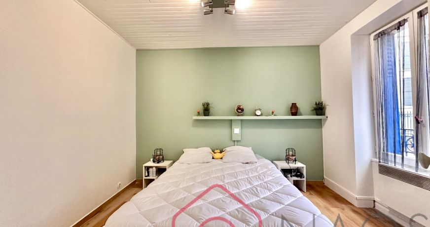 vente Appartement Clamart