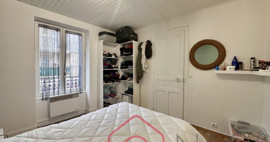 vente Appartement Clamart