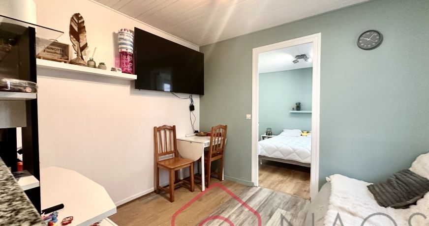 vente Appartement Clamart