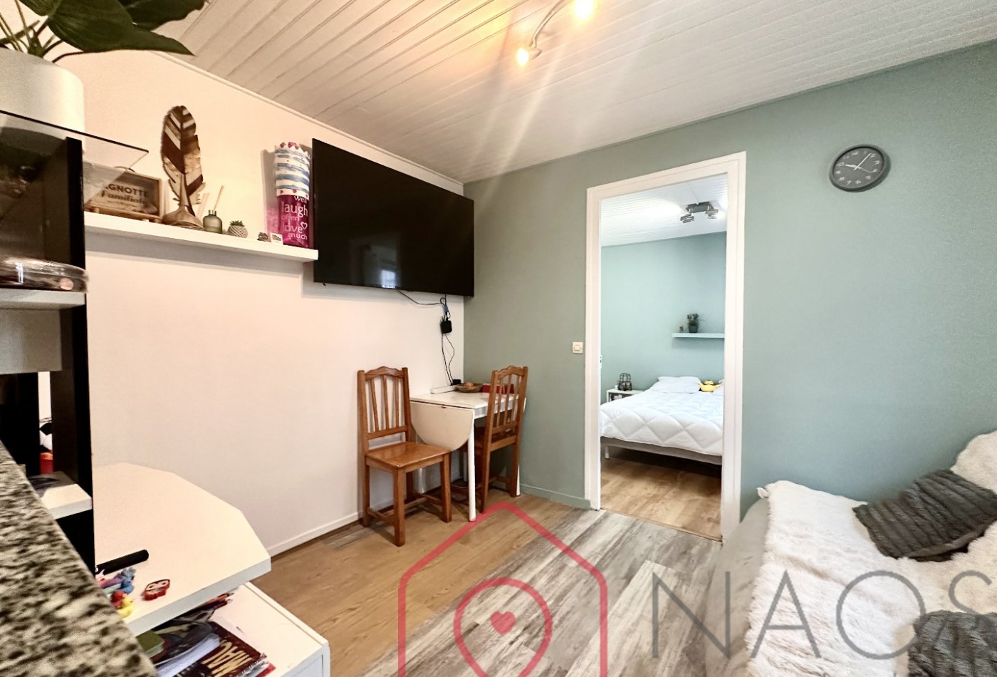 vente Appartement Clamart - Photo 2