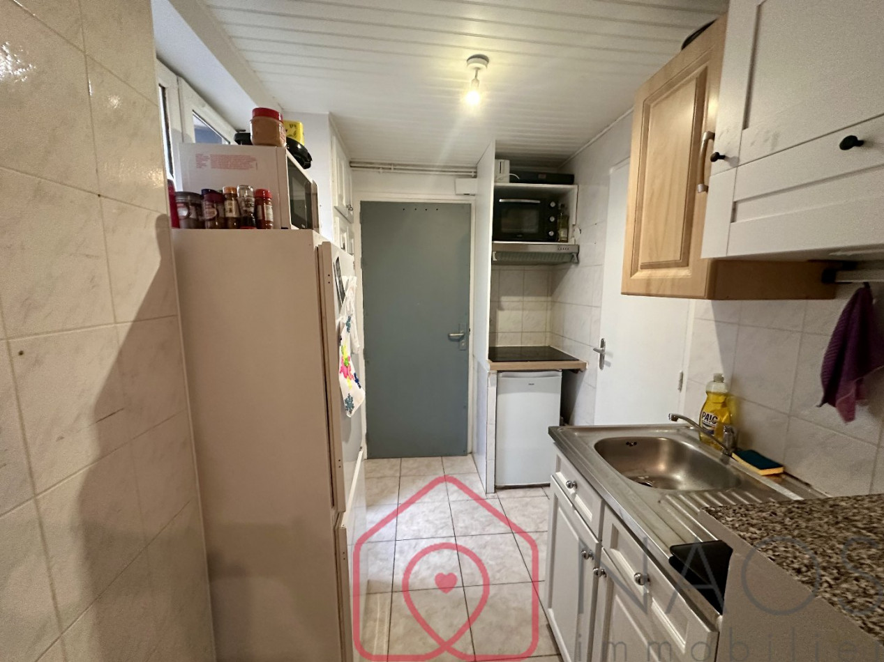 vente Appartement Clamart - Photo 5