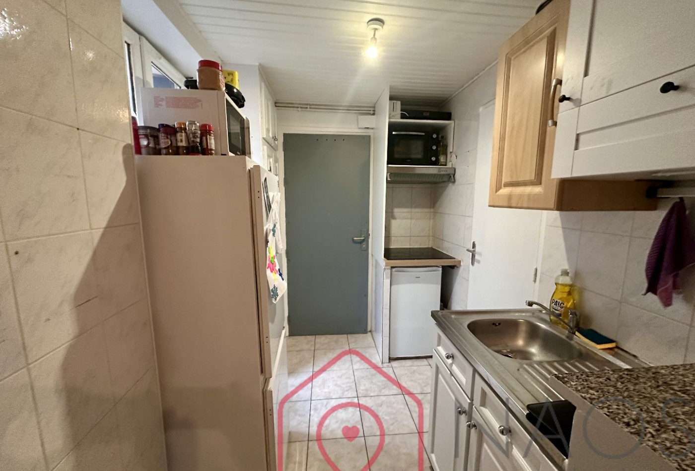 vente Appartement Clamart - Photo 5