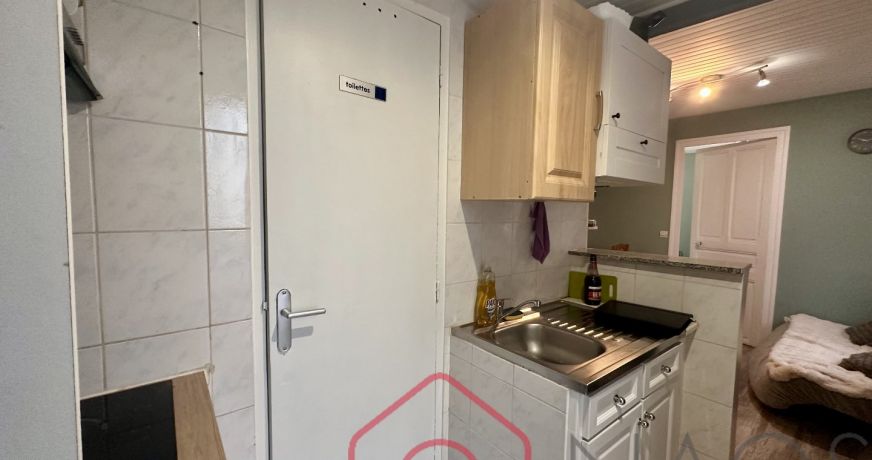 vente Appartement Clamart
