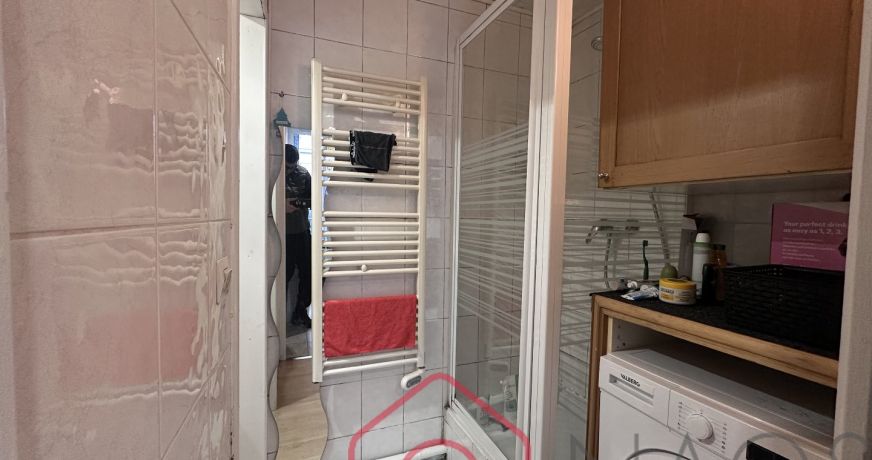 vente Appartement Clamart