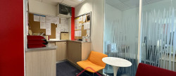 vente Bureau Chatenay Malabry