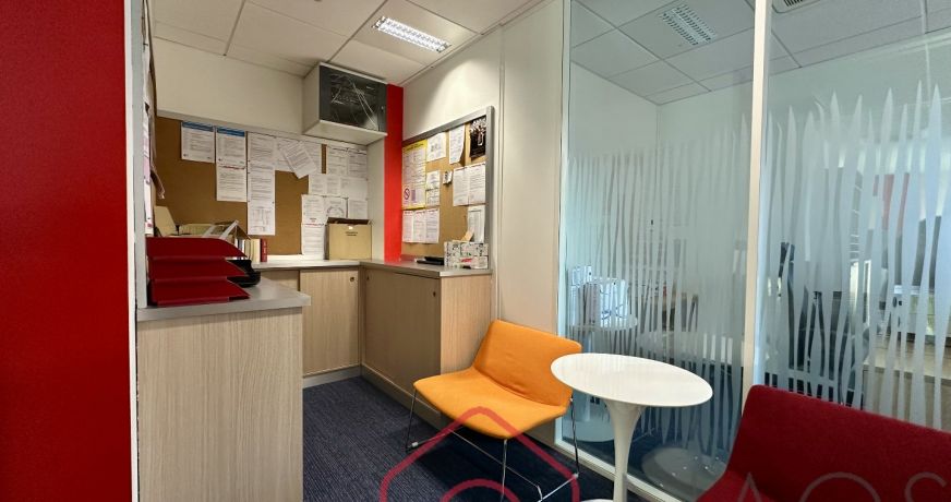 vente Bureau Chatenay Malabry