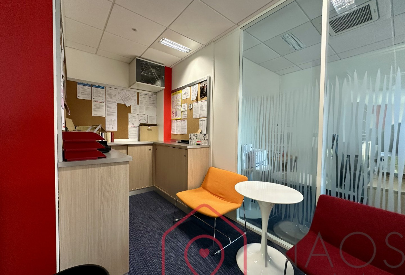 vente Bureau Chatenay Malabry - Photo 9