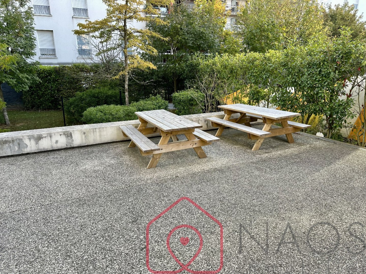 vente Bureau Chatenay Malabry - Photo 3