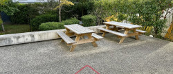 vente Bureau Chatenay Malabry