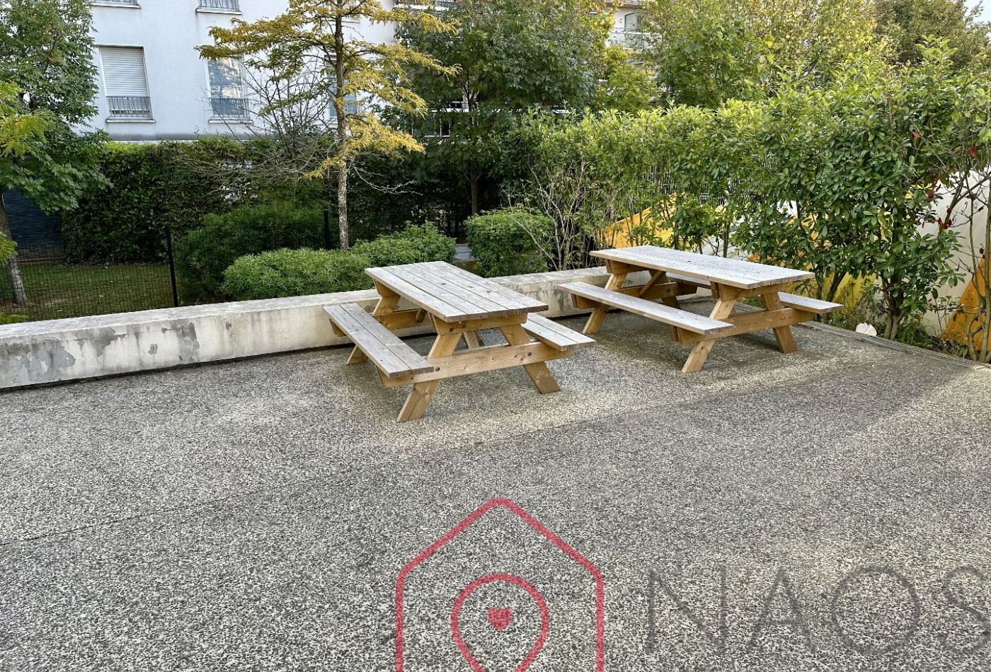vente Bureau Chatenay Malabry - Photo 3