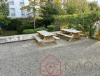 vente Bureau Chatenay Malabry