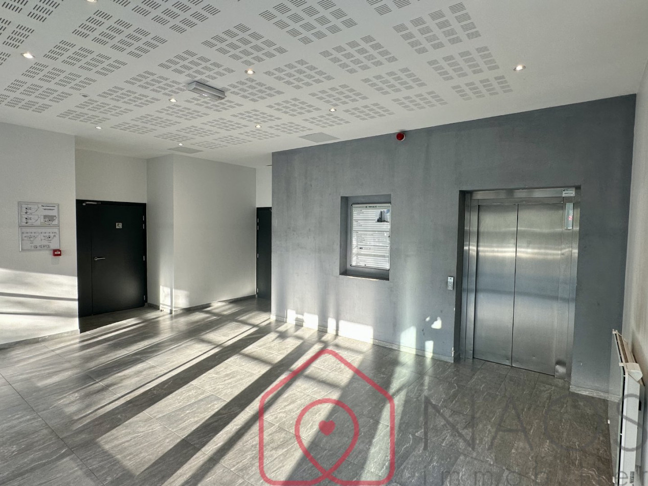 vente Bureau Chatenay Malabry - Photo 4