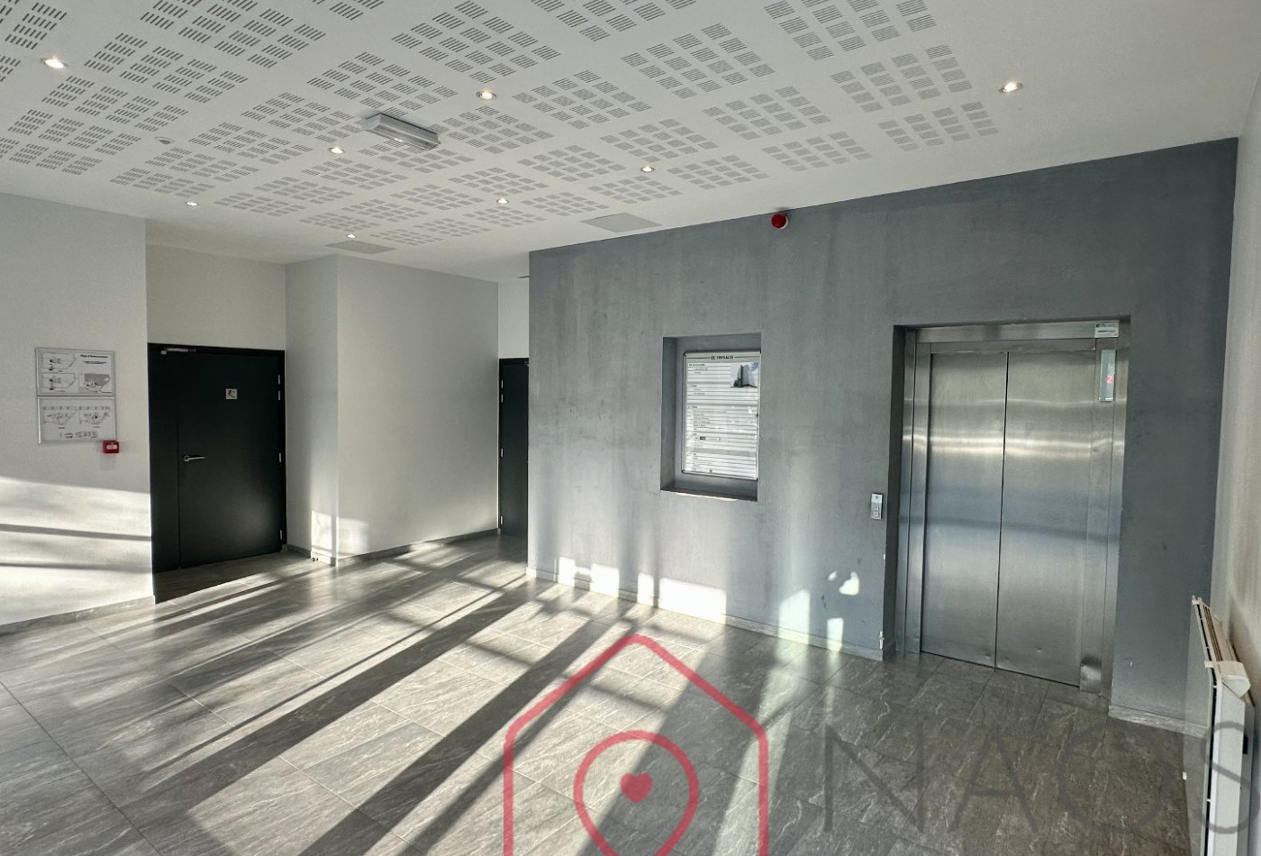 vente Bureau Chatenay Malabry - Photo 4