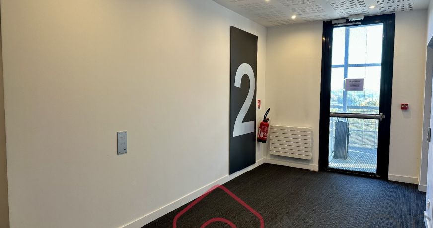 vente Bureau Chatenay Malabry