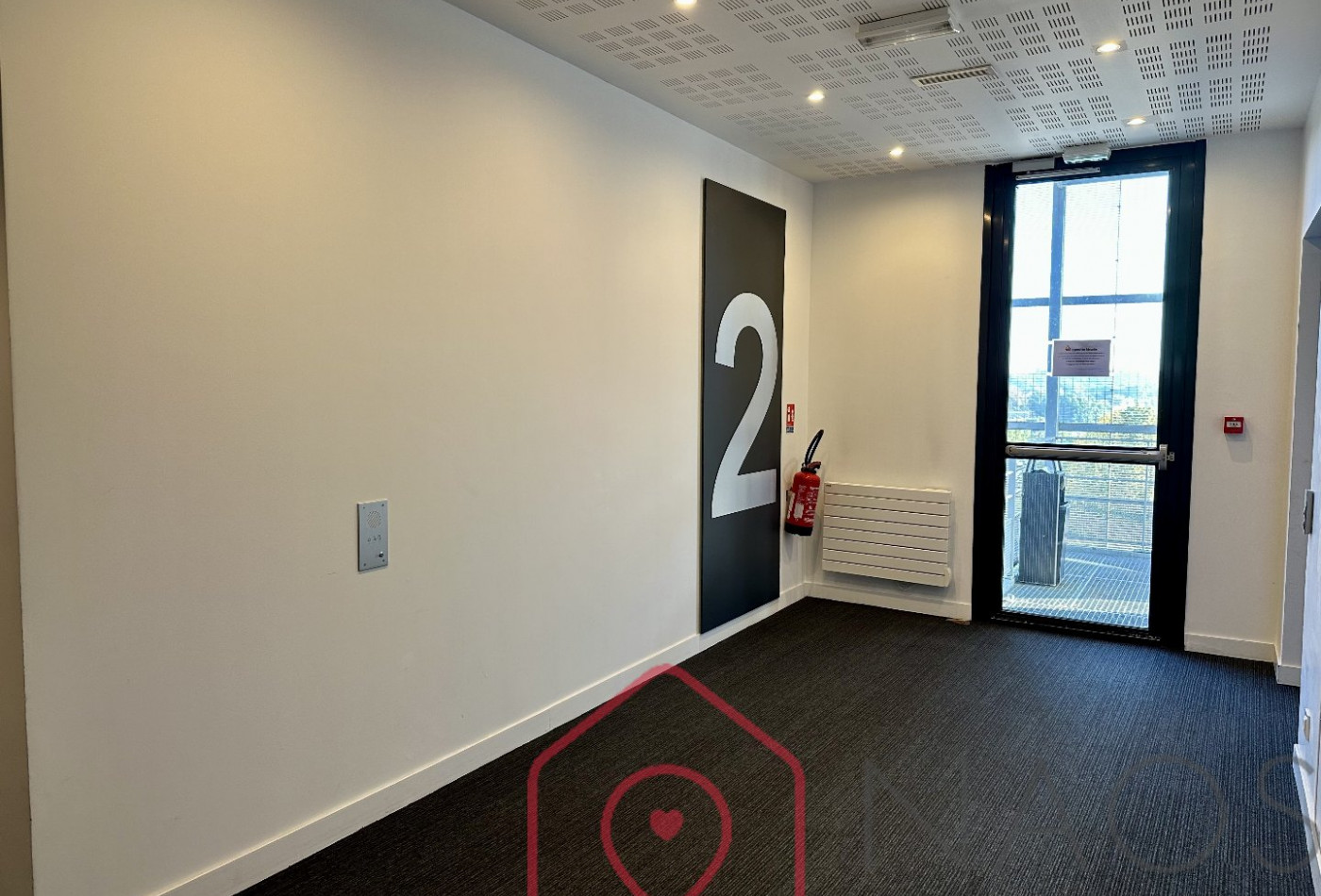 vente Bureau Chatenay Malabry - Photo 5