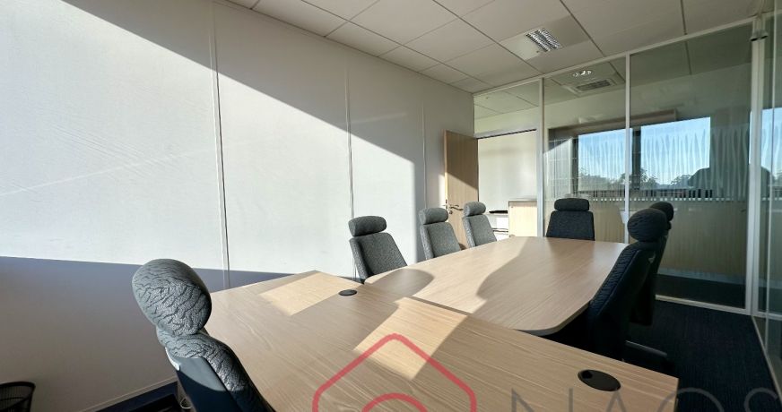 vente Bureau Chatenay Malabry
