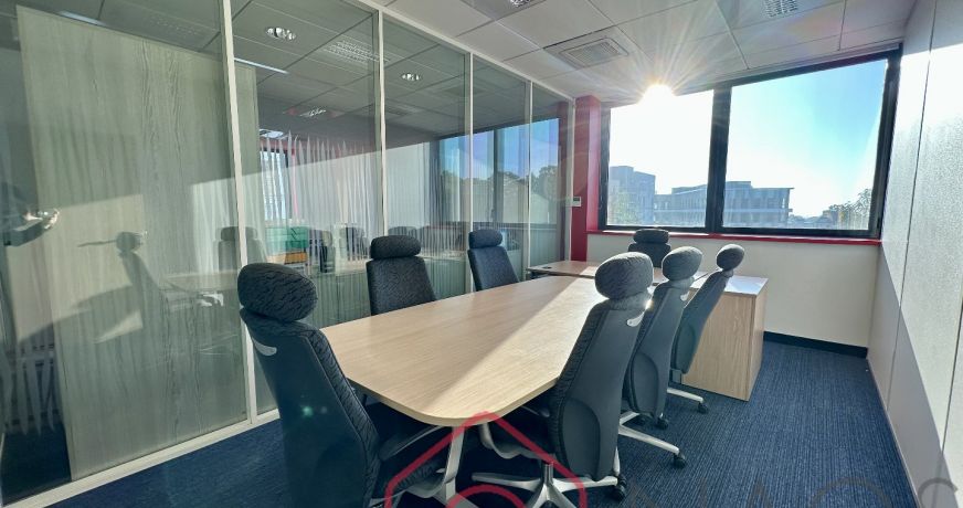 vente Bureau Chatenay Malabry