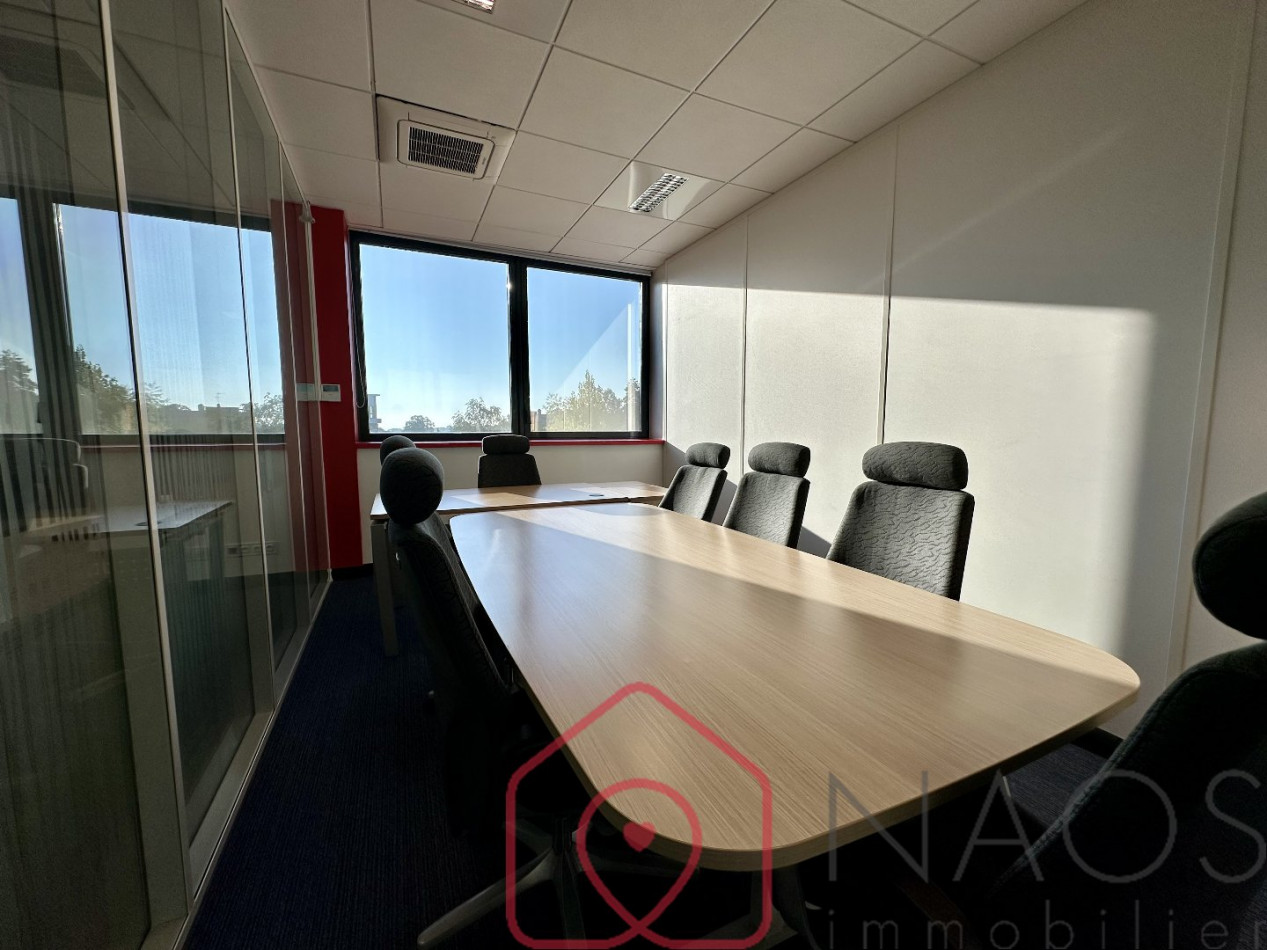vente Bureau Chatenay Malabry - Photo 10
