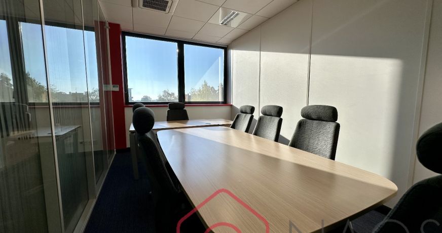 vente Bureau Chatenay Malabry