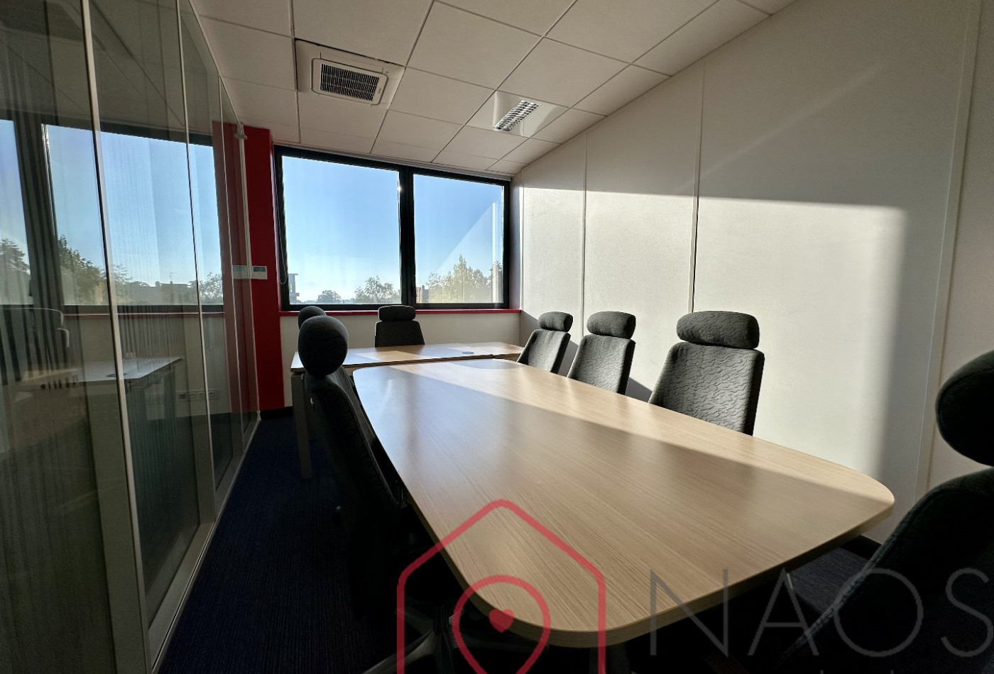 vente Bureau Chatenay Malabry - Photo 10