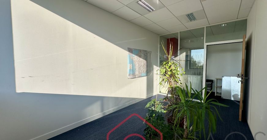 vente Bureau Chatenay Malabry