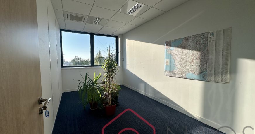 vente Bureau Chatenay Malabry