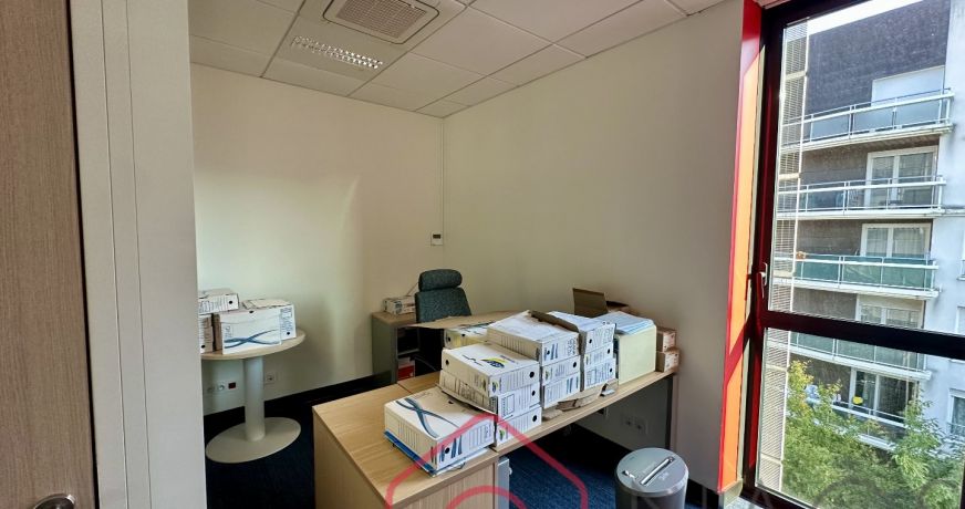 vente Bureau Chatenay Malabry