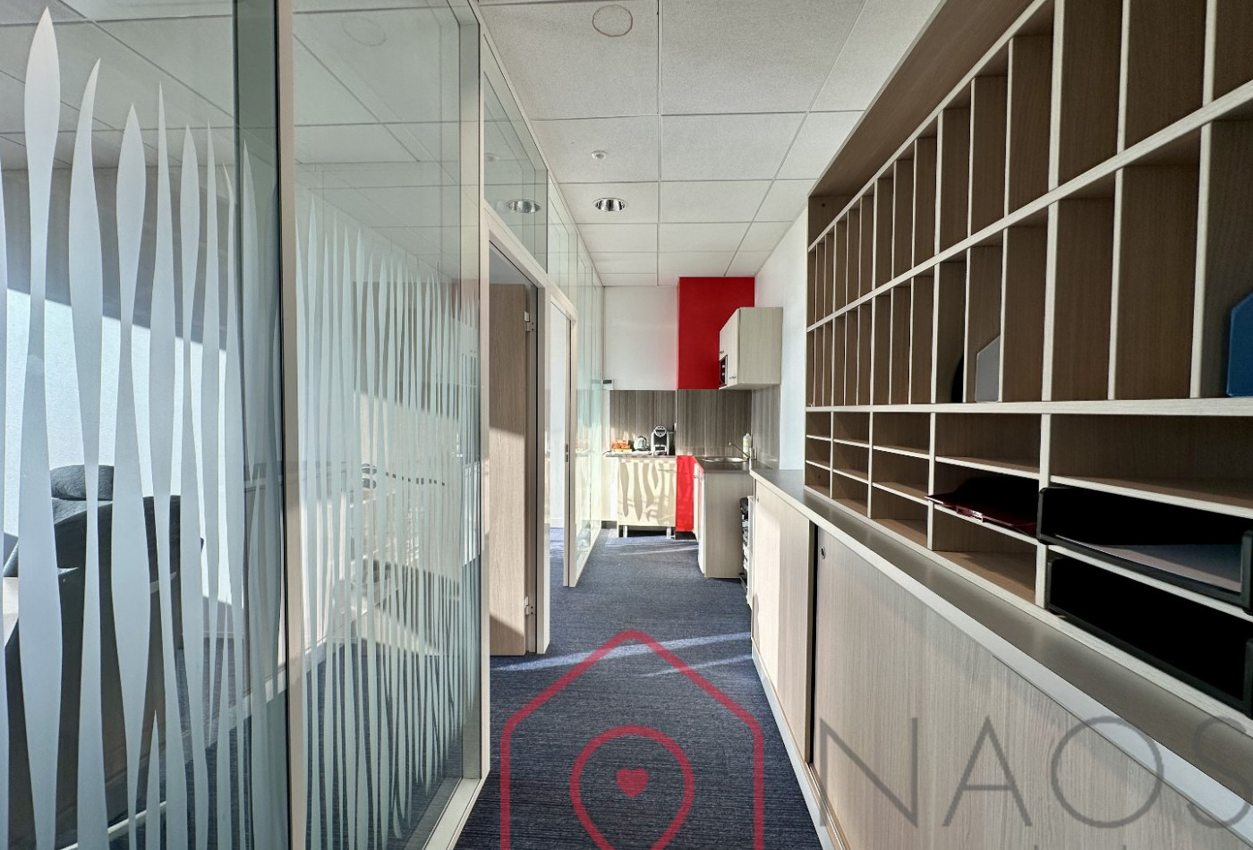 vente Bureau Chatenay Malabry - Photo 8