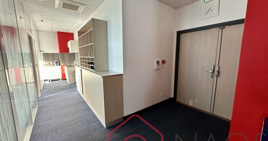 vente Bureau Chatenay Malabry