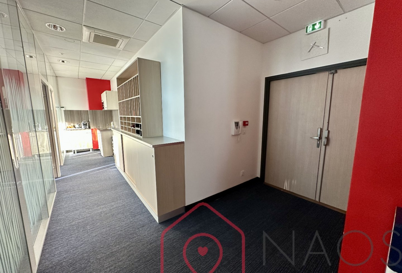 vente Bureau Chatenay Malabry - Photo 7